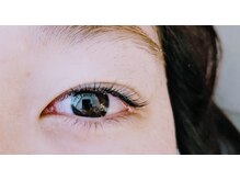 ニュイ(nui.)/LEDフラットラッシュ