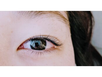 ニュイ(nui.)/LEDフラットラッシュ