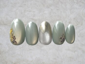 アプレラプリュイ 自由が丘店(APRES LA PLUIE)/¥10,824 taxin