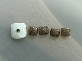 フット定額デザイン