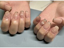 レジュヴィア(Re:JUvia)/