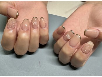 レジュヴィア(Re:JUvia)/