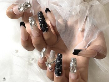 ビュール(VIERU)/