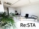 リスタ(Re:STA)の写真