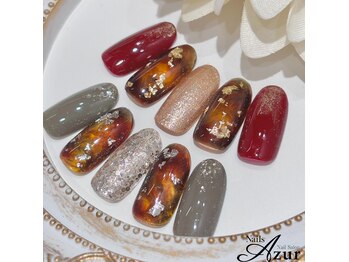 ハンド☆定額デザインCコース