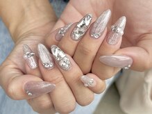 イマージュ(image)/持ち込み90分アート♪RINO