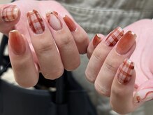 ネイルサロン プルミエール 錦糸町店(premiere)の雰囲気（ニュアンスネイル　90minコースも人気）