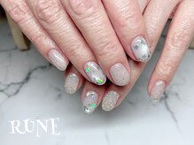 プライベートネイルサロン ルーン(RUNE)
