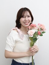 カラーブーケ(Color Bouquet) Saki