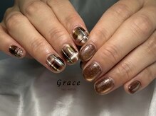 グレース(Grace)/Autumn design