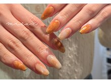 ミュー(mieux)/モヤモヤニュアンス