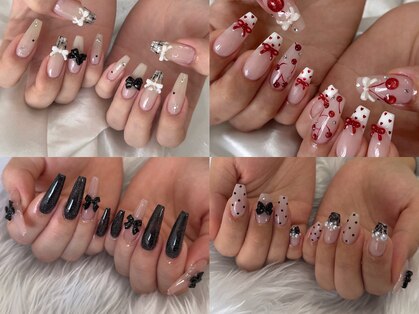 アールズネイル(R's nail)の写真