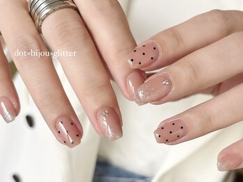 シャルム(CHARME)/シンプル定額コース¥6500