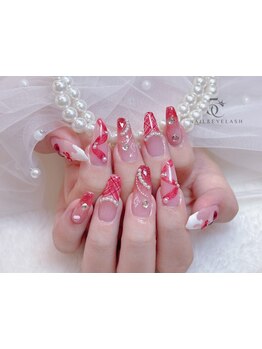 アートの種類が豊富