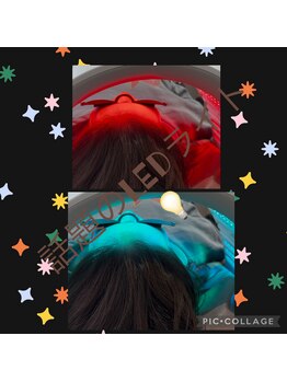 パールブルー(All Perl blue)/韓国美肌ケア