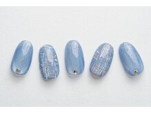 ヴァニッシュ(VANiSH)/定額ネイル