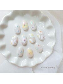 《fuwa fuwa flower＊》