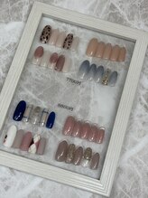 イーム(eam)/定額デザイン