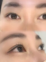 カフネ(CAFUNE)/ラッシュリフト