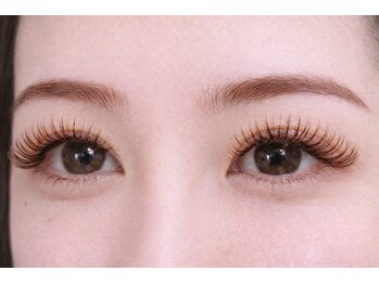 チック(chick)/LEDボリュームモカブラウン100束