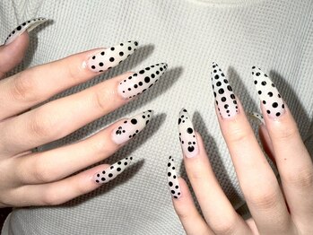 モレリア 心斎橋店(morelia)/海外ネイル