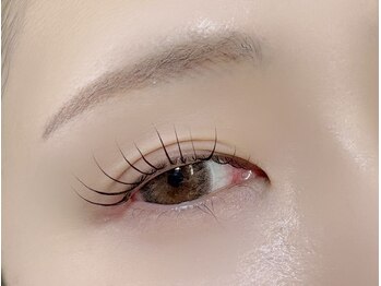 レヴィア(Levia)/まつげパーマ