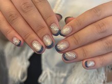 トニア バイ オーストネイル(TONIA by Aust nail)/10本art＊