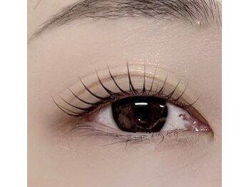 エストアール 博多口店(est-r.)/#パリジェンヌ#ストレート