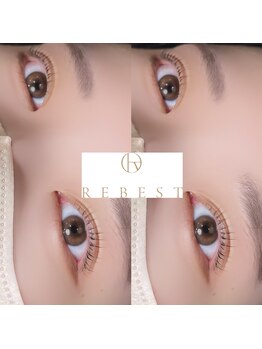 リーベスト 心斎橋店(REBEST)/