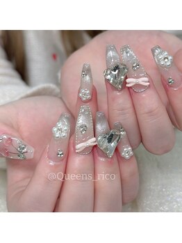 チップ長さ出し10本やり放題