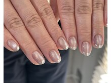 ペイル(#peil)/maho aurora french