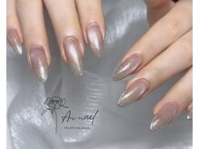 アンネイル(An nail)の雰囲気（お客様に合わせた丁寧なケアにご好評いただいております☆）