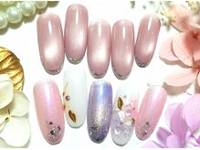 パーフェクトネイル 桜ヶ丘店(Perfect Nail)/