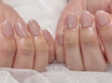 ヴィノンネイル(Vinon nail)/