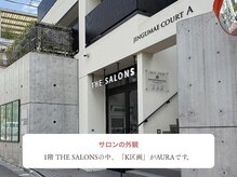 アウラ 表参道(AURA)/