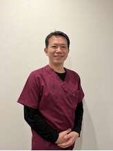 かがやき整体院 十三&nbsp;高岡 潤