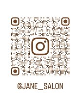 ジェーン(jane)/jane Instagram