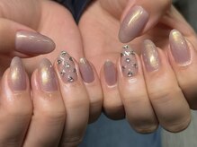 コンフォネイル(comfo nail)/定額デザイン