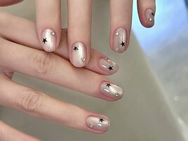 ワンホンネイル／マグネット