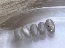 リュクス(RUXE)/ワンポイントアート