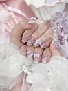 nailsalon Miss Shirley