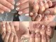 メヘリオ ネイル(Meherio nail)の写真