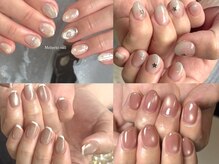 メヘリオ ネイル(Meherio nail)