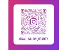 ハーティー(Hearty)/Instagram
