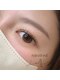 シークス(SEEK's)の写真/《パリジェンヌラッシュリフト》下がりまつげでお悩みの方にぜひ！目元の印象がUP！メイクの時短にも◎