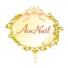 エース ネイル(Ace Nail)ロゴ