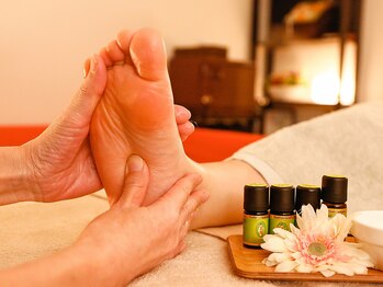 アロマサロン リフレシア(Refrexia)/施術シーン