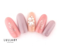 ララバイ 銀座並木通り店(LULLABY)/LULLABY やり放題コース