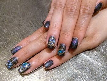 オーロラ(AurorA)/