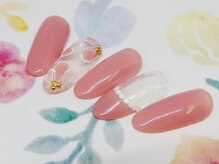 ティーエヌ 金山駅東口店/流行定額￥5700★オフ込